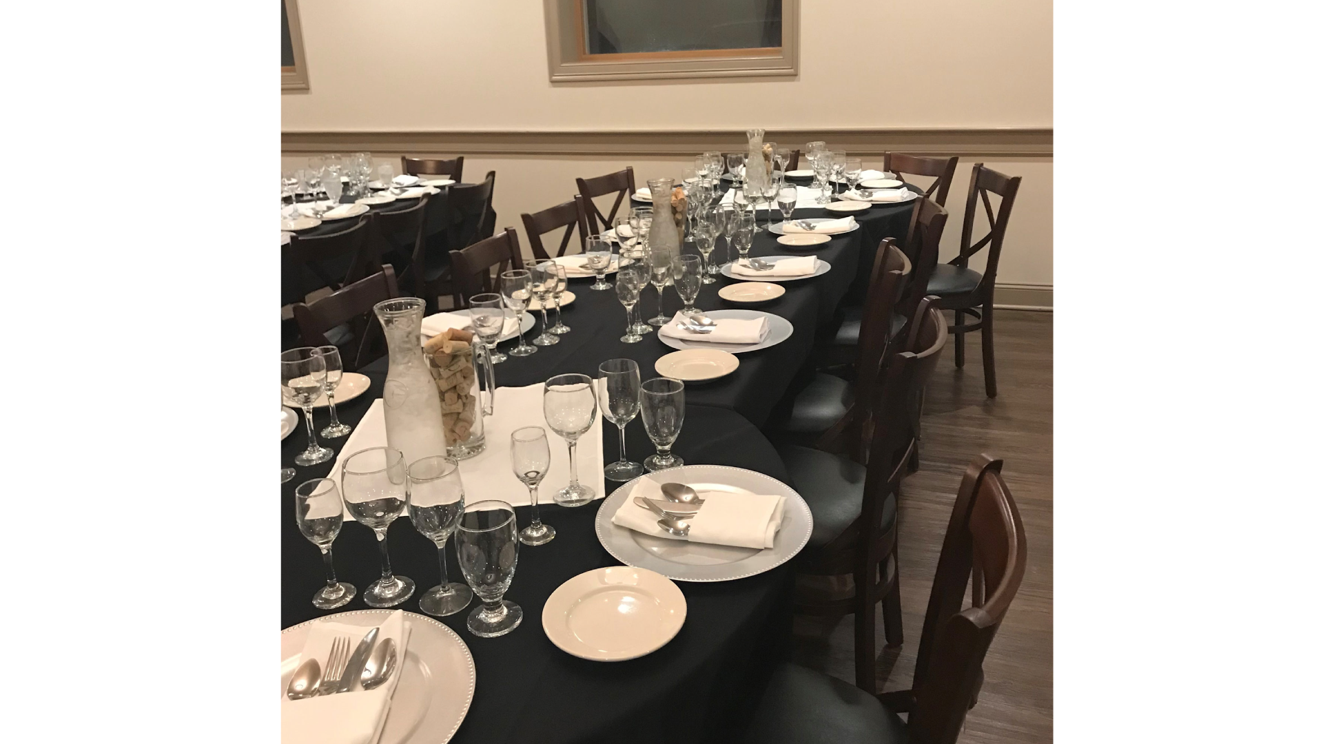 resturant dinning